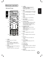 Предварительный просмотр 7 страницы Acer M200 User Manual