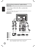 Предварительный просмотр 12 страницы Acer M200 User Manual