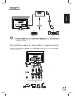 Предварительный просмотр 13 страницы Acer M200 User Manual