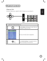 Предварительный просмотр 19 страницы Acer M200 User Manual