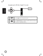 Предварительный просмотр 22 страницы Acer M200 User Manual