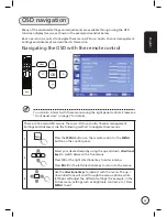 Предварительный просмотр 23 страницы Acer M200 User Manual