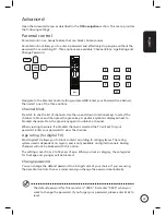 Предварительный просмотр 33 страницы Acer M200 User Manual