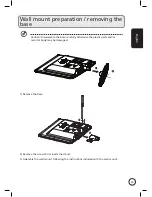 Предварительный просмотр 39 страницы Acer M200 User Manual