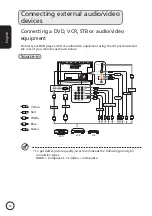 Предварительный просмотр 12 страницы Acer M200A User Manual