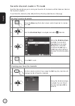 Предварительный просмотр 18 страницы Acer M200A User Manual