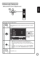 Предварительный просмотр 19 страницы Acer M200A User Manual