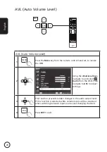 Предварительный просмотр 20 страницы Acer M200A User Manual