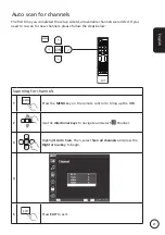 Предварительный просмотр 21 страницы Acer M200A User Manual