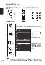 Предварительный просмотр 22 страницы Acer M200A User Manual