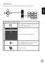 Предварительный просмотр 25 страницы Acer M200A User Manual