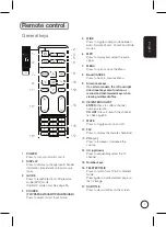 Предварительный просмотр 7 страницы Acer M222HQML User Manual