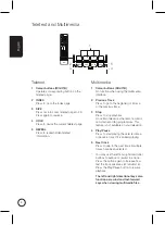 Предварительный просмотр 8 страницы Acer M222HQML User Manual