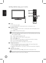 Предварительный просмотр 10 страницы Acer M222HQML User Manual