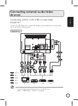 Предварительный просмотр 11 страницы Acer M222HQML User Manual