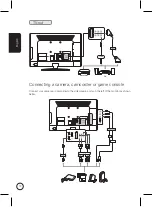 Предварительный просмотр 12 страницы Acer M222HQML User Manual