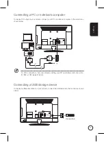 Предварительный просмотр 13 страницы Acer M222HQML User Manual