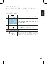 Предварительный просмотр 19 страницы Acer M222HQML User Manual