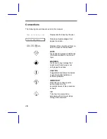 Preview for 8 page of Acer M3A User Manual