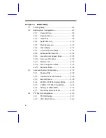 Preview for 10 page of Acer M3A User Manual