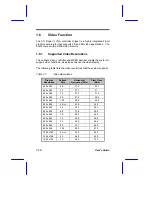 Preview for 10 page of Acer M9D Quick Manual