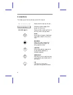 Preview for 10 page of Acer M9N System User Manual