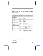 Preview for 22 page of Acer M9N System User Manual