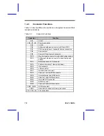 Preview for 23 page of Acer M9N System User Manual