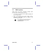 Preview for 24 page of Acer M9N System User Manual