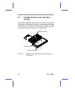 Preview for 39 page of Acer M9N System User Manual