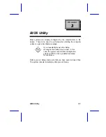 Preview for 46 page of Acer M9N System User Manual