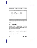 Preview for 49 page of Acer M9N System User Manual