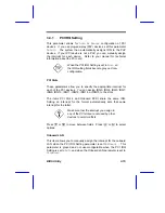 Preview for 60 page of Acer M9N System User Manual