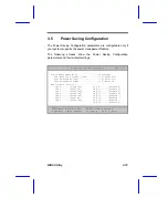 Preview for 64 page of Acer M9N System User Manual