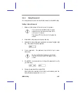 Preview for 72 page of Acer M9N System User Manual