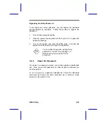 Preview for 74 page of Acer M9N System User Manual