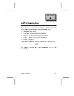 Preview for 77 page of Acer M9N System User Manual