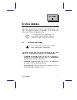 Preview for 93 page of Acer M9N System User Manual