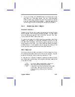 Preview for 113 page of Acer M9N System User Manual