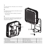 Предварительный просмотр 14 страницы Acer MATE Manual