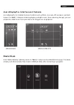 Preview for 4 page of Acer MC.JPH11.005 Media Quick Start Manual