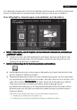 Preview for 10 page of Acer MC.JPH11.005 Media Quick Start Manual