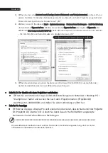 Предварительный просмотр 11 страницы Acer MC.JPH11.005 Media Quick Start Manual