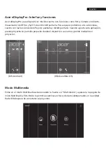 Preview for 20 page of Acer MC.JPH11.005 Media Quick Start Manual