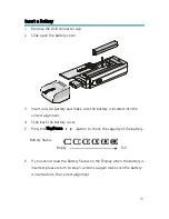 Preview for 11 page of Acer MF-350 User Manual