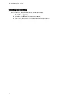 Preview for 6 page of Acer MG3001-p User Manual