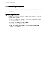 Preview for 16 page of Acer MG3001-p User Manual