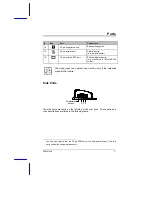 Preview for 3 page of Acer Mini Dock Quick Manual