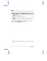 Preview for 4 page of Acer Mini Dock Quick Manual