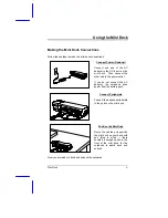 Preview for 5 page of Acer Mini Dock Quick Manual